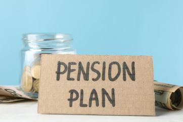 June 2020 -Recent Announcement to the Pension Legislation