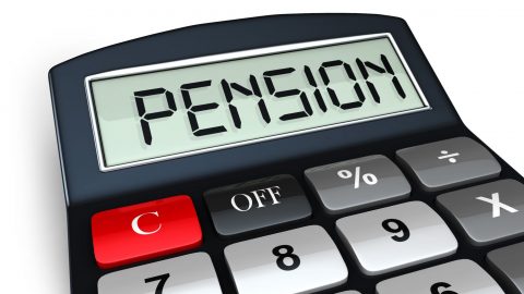 August 2020 Amendment to Pension Legislation