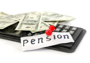 OCTOBER 2020 PENSION NEWS