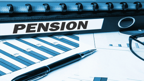 November 2020 PENSION NEWS