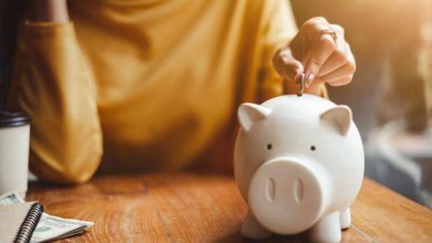 Episode 12- Saving Extra for Retirement