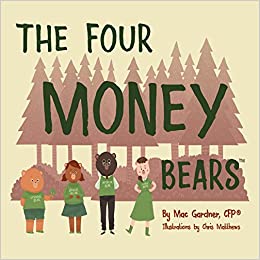 How to give your children the right financial foundation