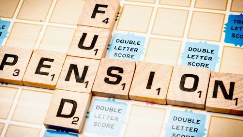 Changes to the Pension Legislation