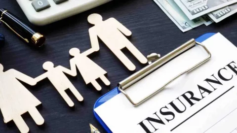 Benefits of the Cash Value of a Permanent Life Policy