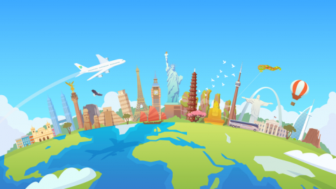 Retiring Overseas