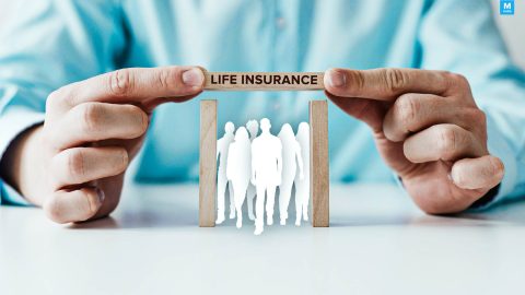 What is life insurance?