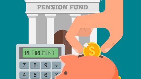 Investing in your Pension