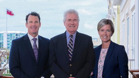 Carla Seely has rejoined as Chief Operating Officer 